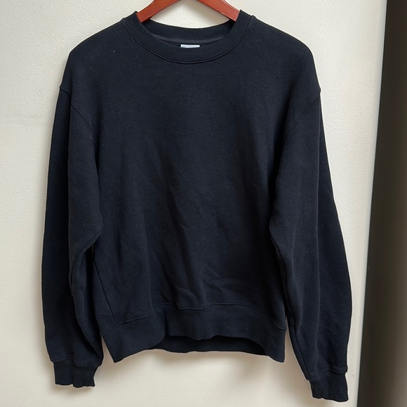 Aritzia Sweaters - Tna Cozy Fleece Pullover Sweater